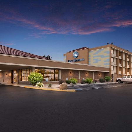 Best Western Northwest Indiana Inn Hammond Eksteriør billede