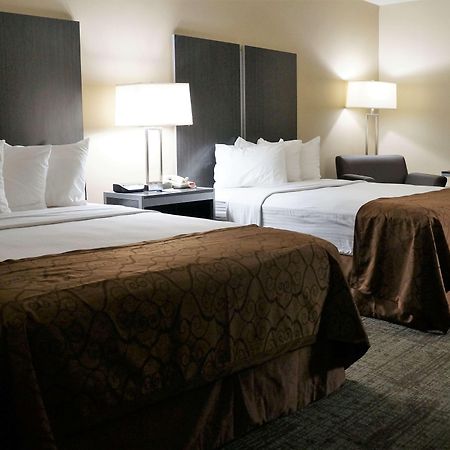 Best Western Northwest Indiana Inn Hammond Eksteriør billede
