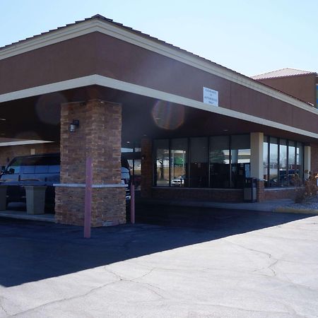 Best Western Northwest Indiana Inn Hammond Eksteriør billede