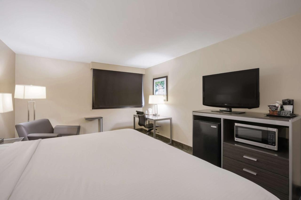 Best Western Northwest Indiana Inn Hammond Eksteriør billede