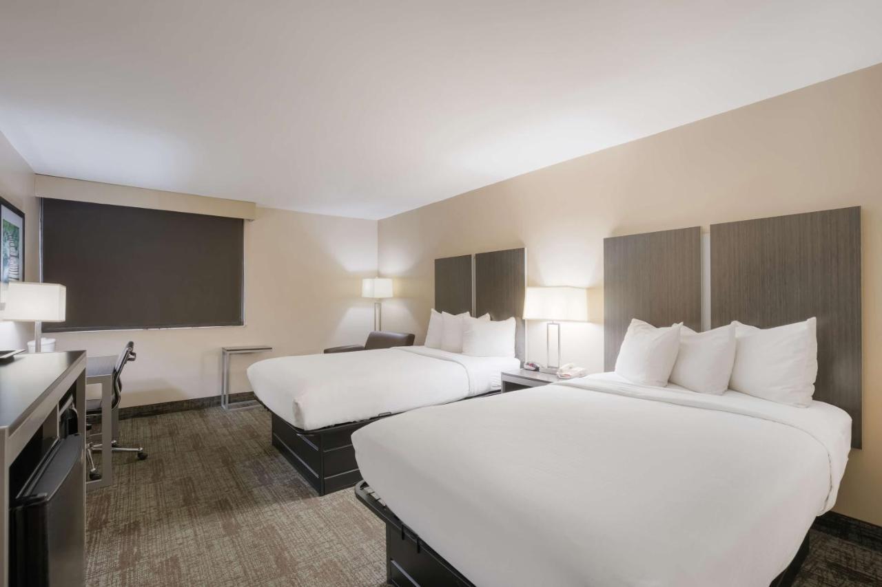 Best Western Northwest Indiana Inn Hammond Eksteriør billede