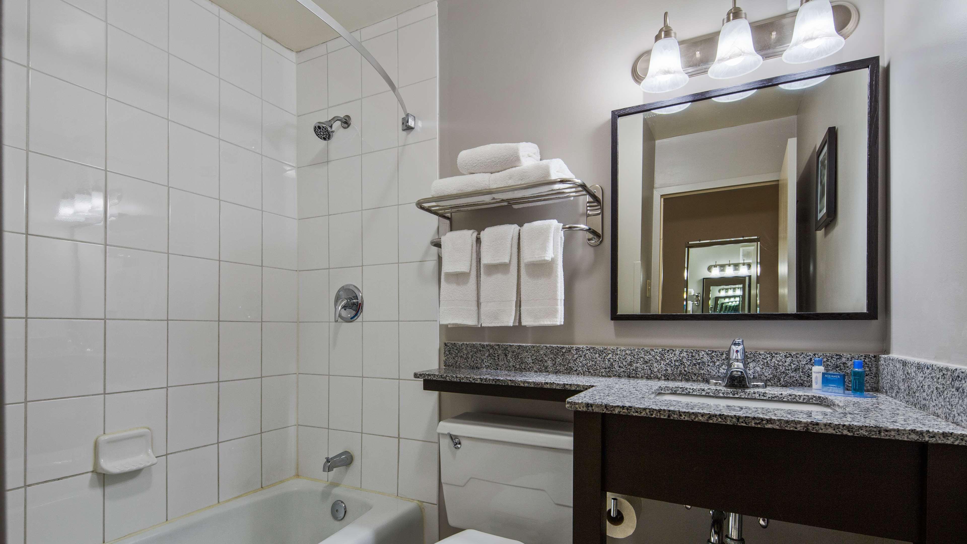 Best Western Northwest Indiana Inn Hammond Eksteriør billede