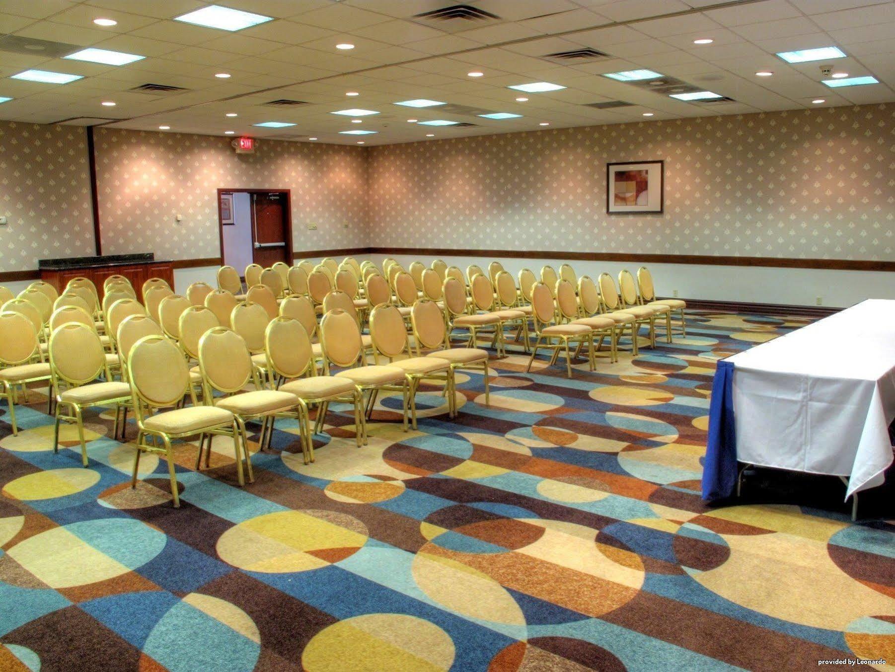 Best Western Northwest Indiana Inn Hammond Faciliteter billede