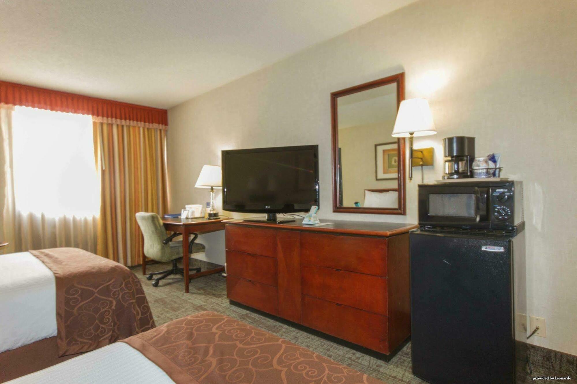 Best Western Northwest Indiana Inn Hammond Eksteriør billede